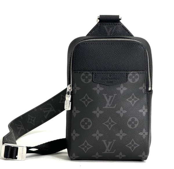 МУЖСКАЯ СУМКА СЛИНГ LOUIS VUITTON 