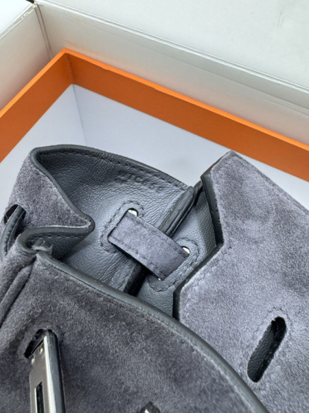 СУМКА HERMES BIRKIN 25 69446 фото анонса