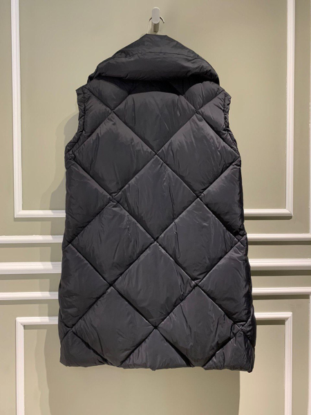 ЖИЛЕТ BURBERRY 54033 фото анонса