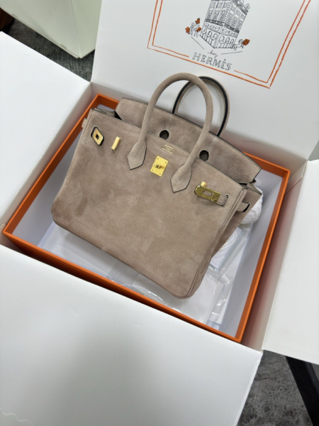 СУМКА HERMES BIRKIN 25 69447 фото анонса