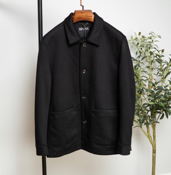 МУЖСКАЯ КУРТКА ZEGNA 