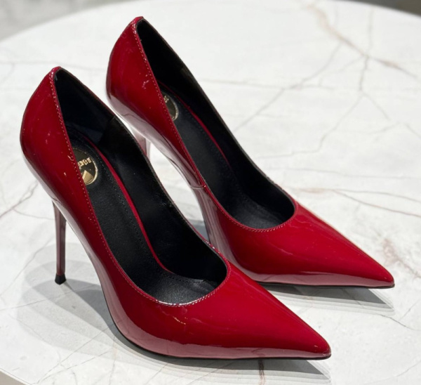 ТУФЛИ SAINT LAURENT 