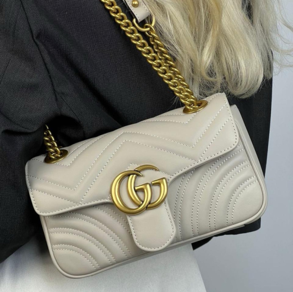 СУМКА GUCCI MARMONT