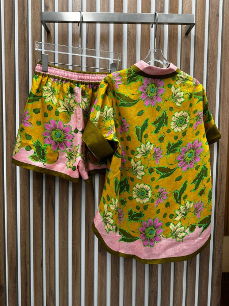 КОСТЮМ ALEMAIS  58987 фото анонса