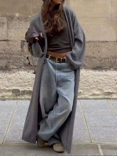 КАРДИГАН BRUNELLO CUCINELLI 