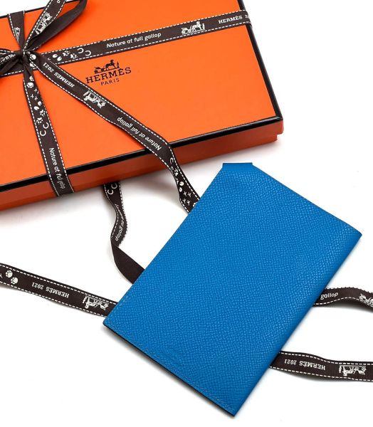 ОБЛОЖКА НА ПАСПОРТ HERMES 45974 фото анонса
