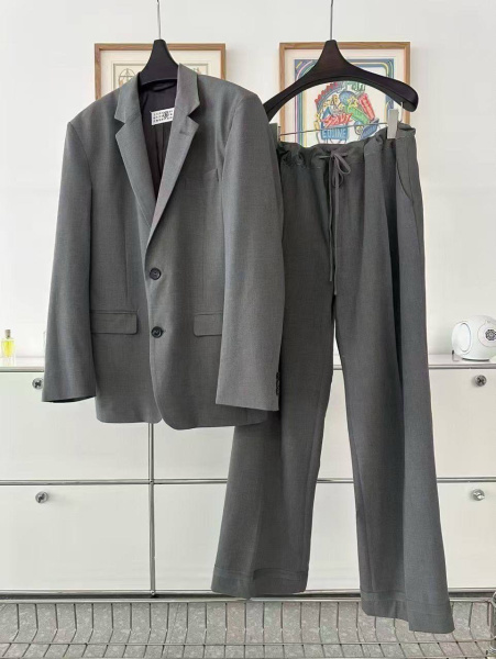 КОСТЮМ MAISON MARGIELA  75677 фото анонса