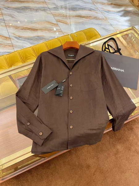 МУЖСКОЙ КОСТЮМ DOLCE & GABBANA  77705 фото анонса