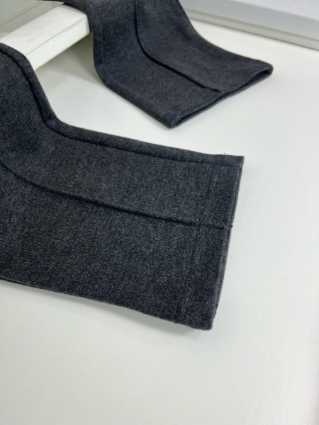 МУЖСКИЕ БРЮКИ BRUNELLO CUCINELLI  80079 фото анонса