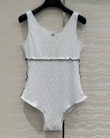 КУПАЛЬНИК CHANEL 