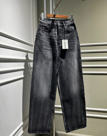 ДЖИНСЫ BALENCIAGA  57176 детальное фото товара