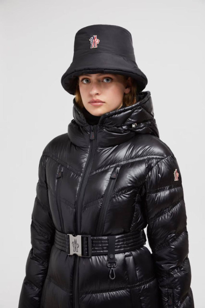 ПУХОВИК MONCLER  73048 фото анонса