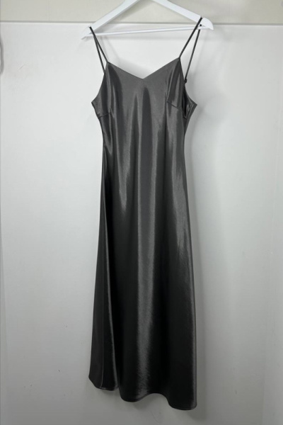 ПЛАТЬЕ SAINT LAURENT 