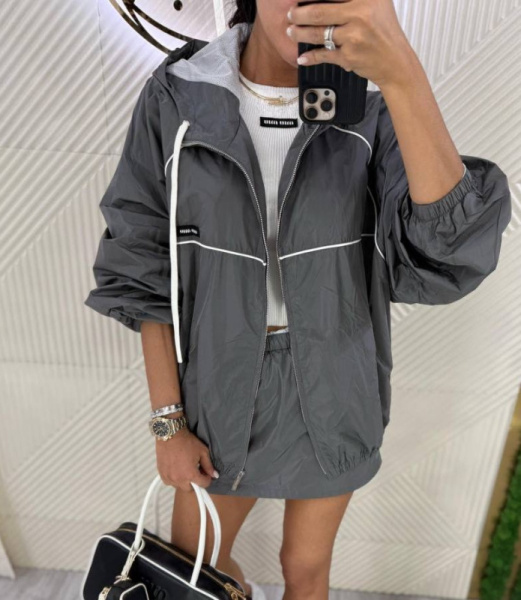 КОСТЮМ MIU MIU 