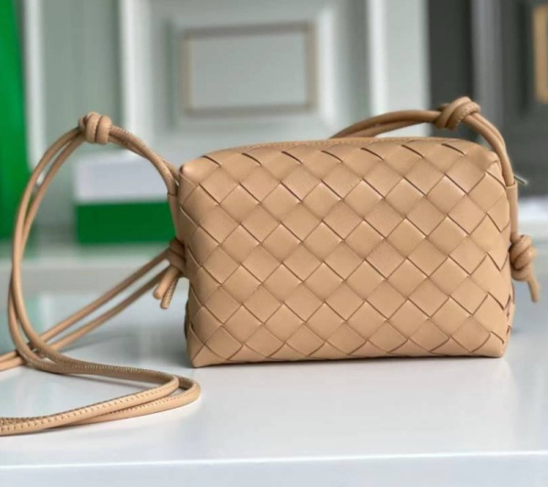 СУМКА BOTTEGA VENETA 