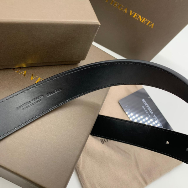 ЖЕНСКИЙ РЕМЕНЬ BOTTEGA VENETA 17411 фото анонса