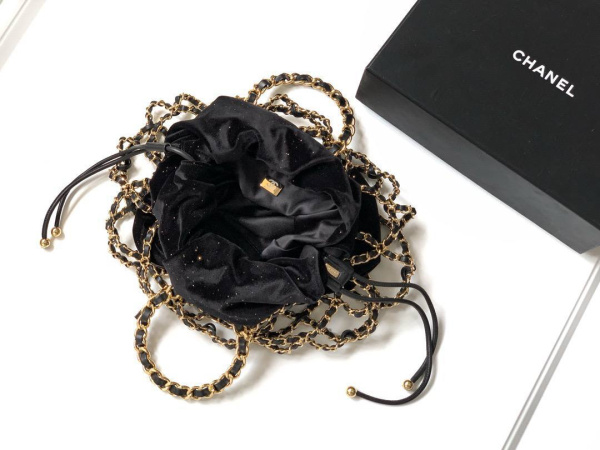 СУМКА CHANEL  77586 фото анонса