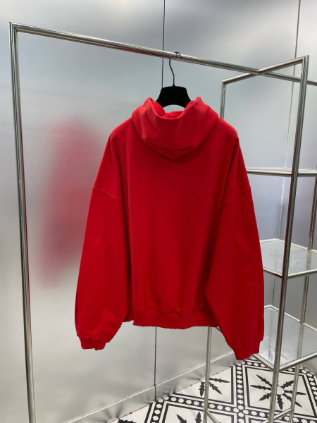 ХУДИ BALENCIAGA  65846 фото анонса