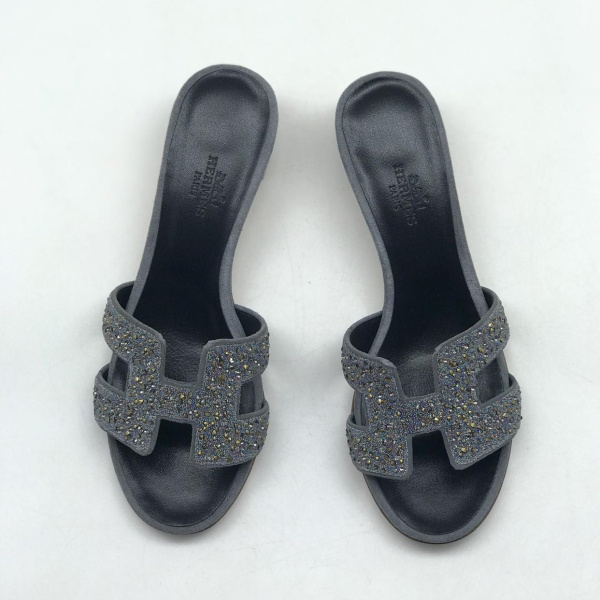 САНДАЛИИ HERMES 09698 фото анонса