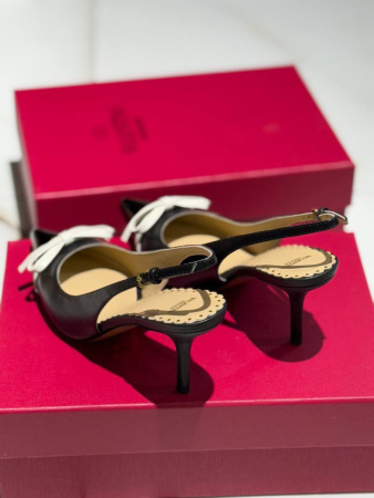 ТУФЛИ VALENTINO  73647 детальное фото товара