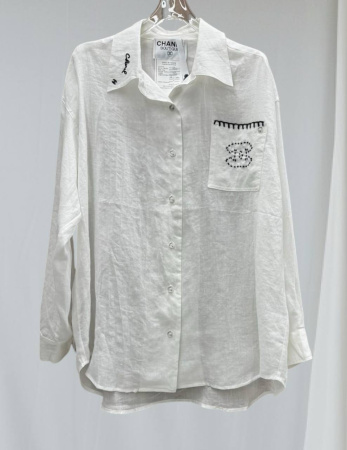 КОСТЮМ CHANEL  78713 детальное фото товара