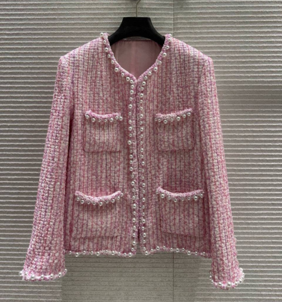 ПИДЖАК CHANEL 