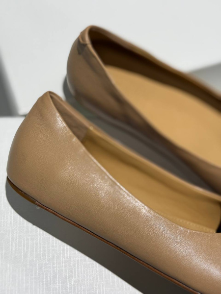 БАЛЕТКИ MAISON MARGIELA  75814 фото анонса