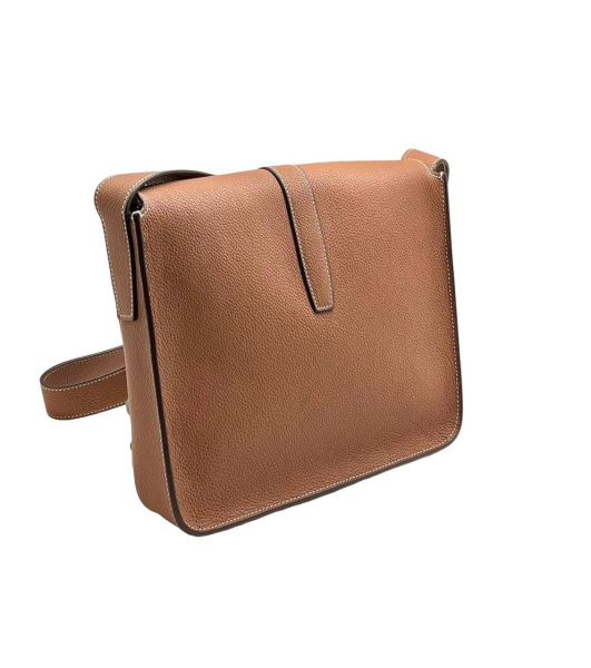 МУЖСКАЯ СУМКА МЕССЕНДЖЕР HERMES  58206 фото анонса