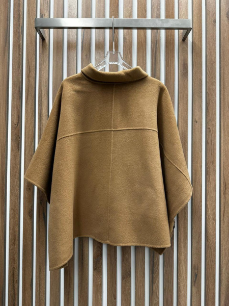 ПАЛЬТО BRUNELLO CUCINELLI 61307 фото анонса