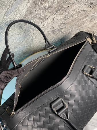ДОРОЖНАЯ СУМКА BOTTEGA VENETA 49488 детальное фото товара