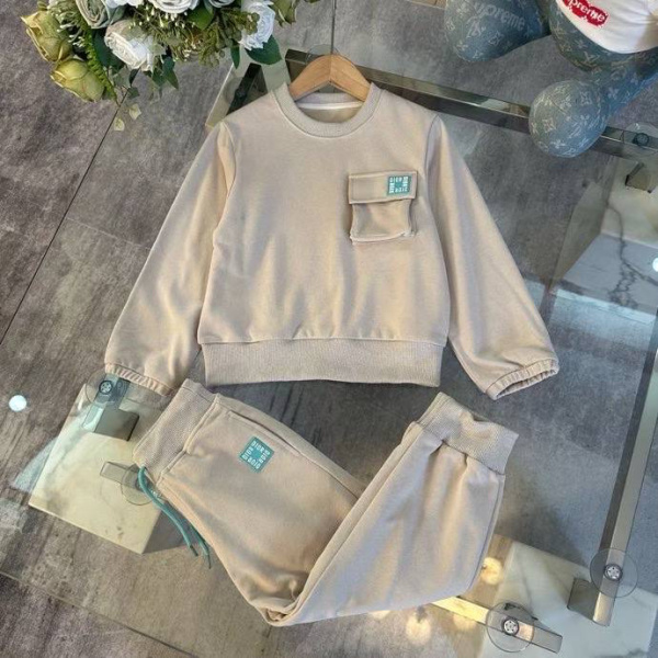 ДЕТСКИЙ КОСТЮМ CHRISTIAN DIOR  79485 фото анонса