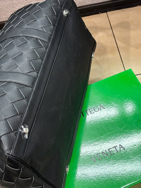 ДОРОЖНАЯ СУМКА BOTTEGA VENETA  72527 фото анонса