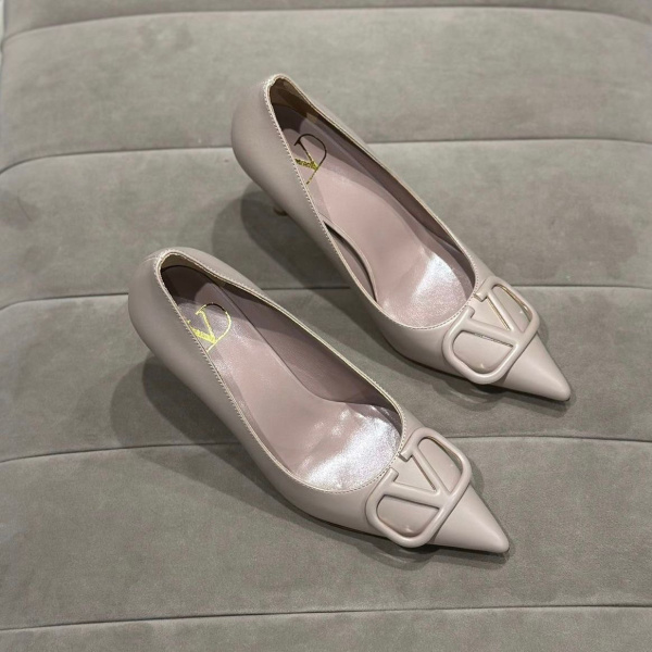 ТУФЛИ VALENTINO  60987 фото анонса