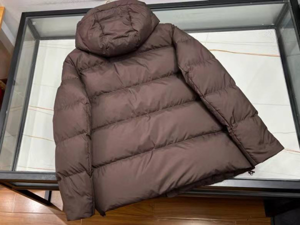 МУЖСКОЙ ПУХОВИК TOM FORD  82106 фото анонса