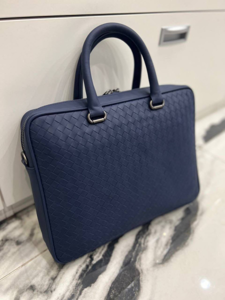 МУЖСКОЙ ПОРТФЕЛЬ BOTTEGA VENETA  56397 фото анонса