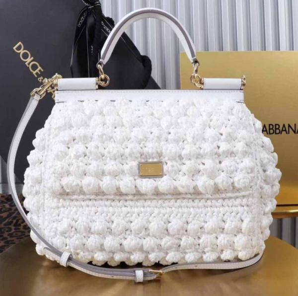 СУМКА DOLCE & GABBANA 