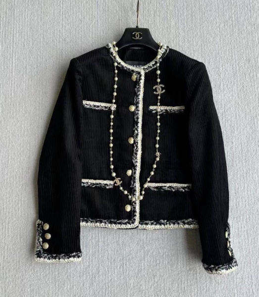 ПИДЖАК CHANEL 