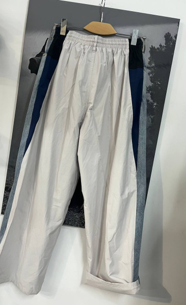 ДЖИНСЫ BALENCIAGA  76424 фото анонса