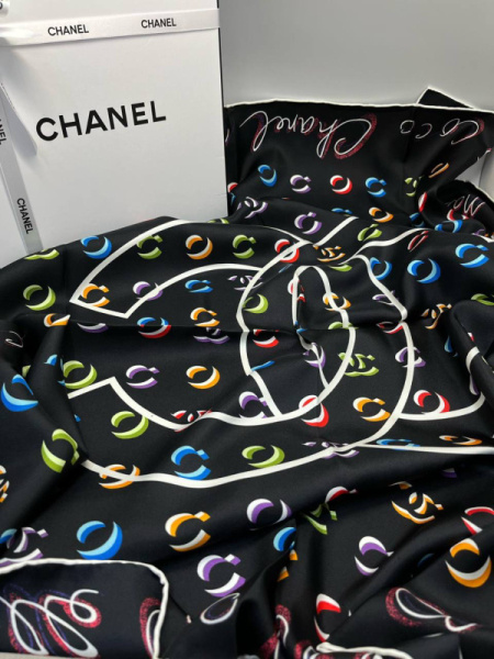 ПЛАТОК CHANEL 