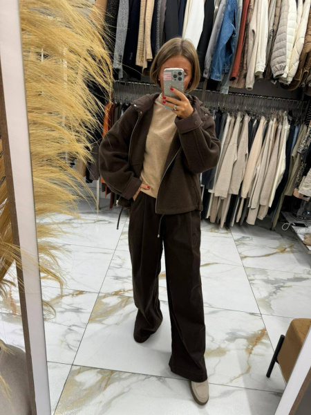 КУРТКА MAX MARA  70974 фото анонса