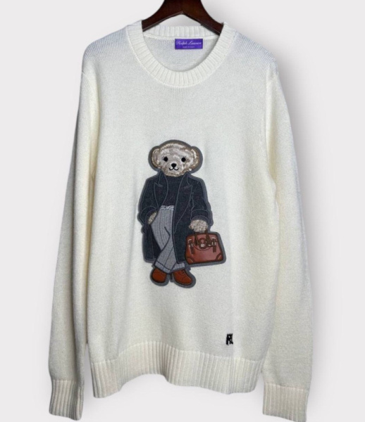 СВИТЕР RALPH LAUREN 