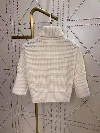 СВИТЕР HERMES  62814 детальное фото товара