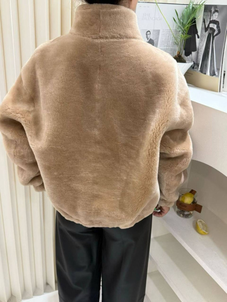 ШУБА LORO PIANA  81114 фото анонса