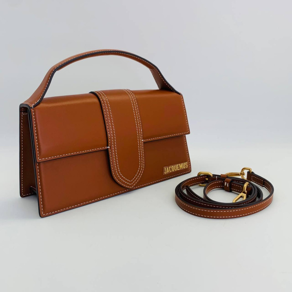 СУМКА JACQUEMUS 41988 фото анонса