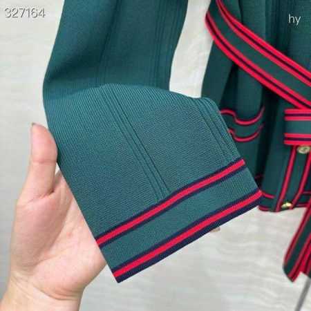 КАРДИГАН GUCCI  77850 детальное фото товара