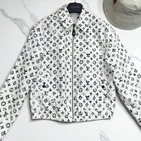 БОМБЕР LOUIS VUITTON  78697 фото анонса