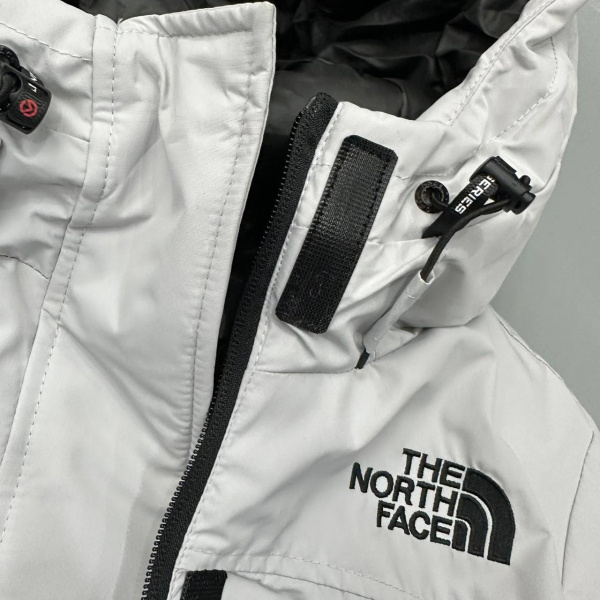 ДЕТСКАЯ КУРТКА NORTH FACE  71712 фото анонса