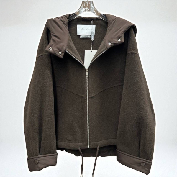 КУРТКА MAX MARA  79827 фото анонса