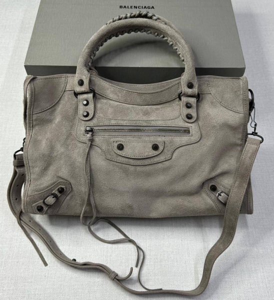 СУМКА BALENCIAGA 