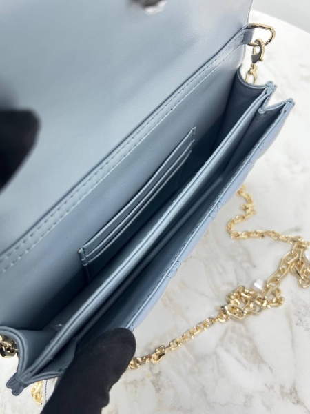 СУМКА CHRISTIAN DIOR  81889 фото анонса